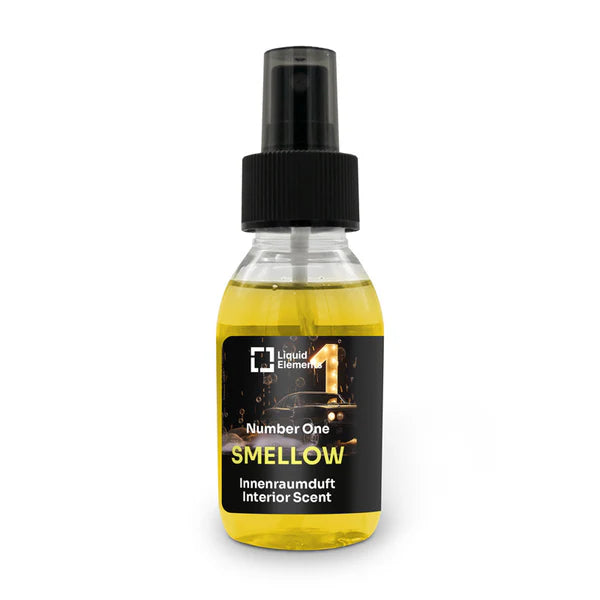 Liquid Elements SMELLOW interieurparfum 100ml