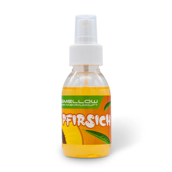 Liquid Elements SMELLOW interieurparfum 100ml