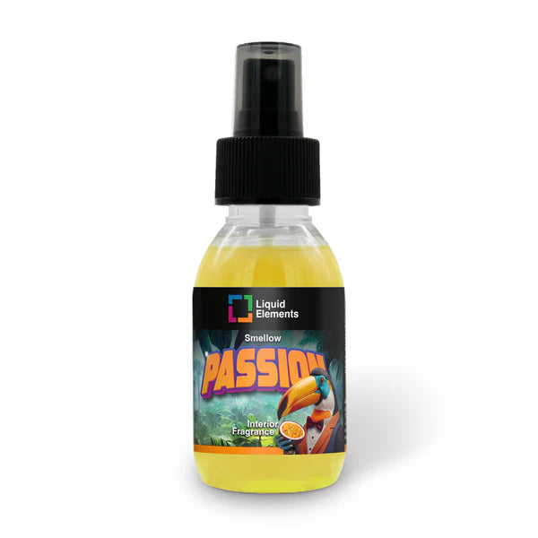Liquid Elements SMELLOW interieurparfum 100ml