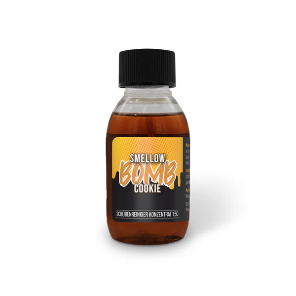 Liquid Elements SMELLOW BOMB ruitensproeiervloeistof concentraat