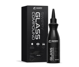 Swippy Glass Compound 120 ml glaspolish mit applicator für autoScheiben doucheglas und kalkaanslag