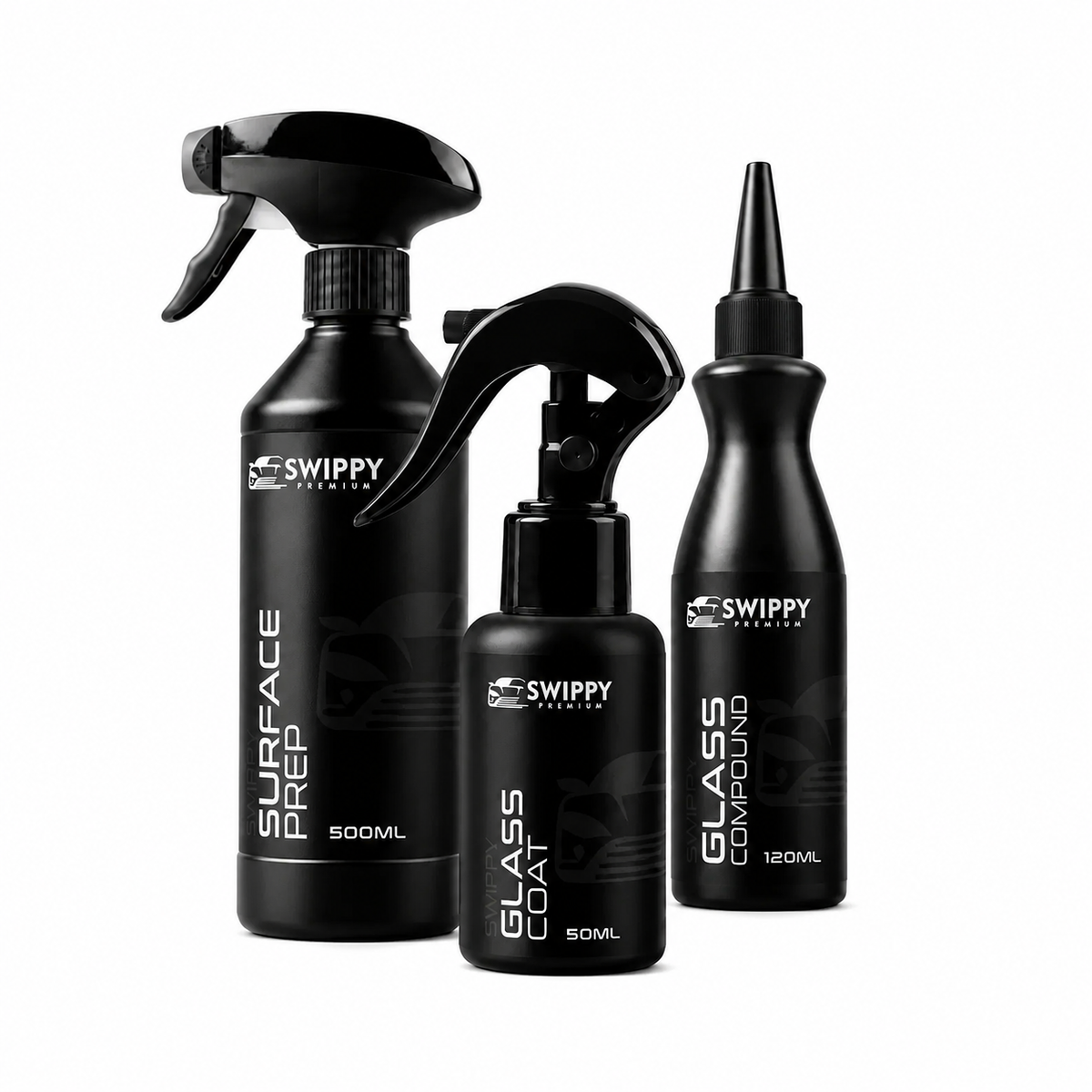 Swippy Glass Kit | Scheibundpflege-Set