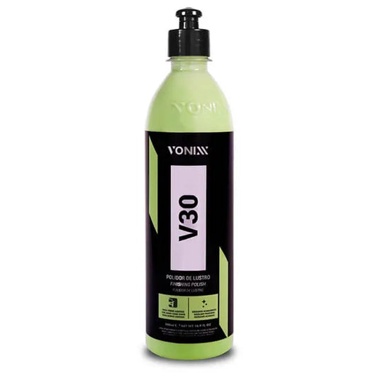Vonixx V30 | Polijst pasta De Detailshop