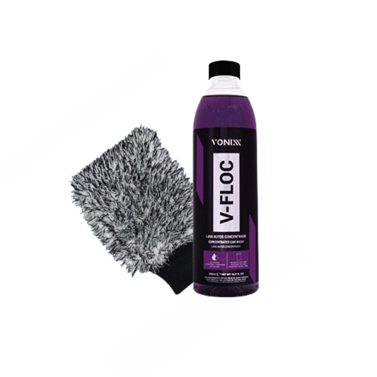 Vonixx Wash Package - De Detailshop
