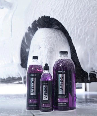 Vonixx V-Floc | pH-Neutrale Shampoo & Snowfoam - De Detailshop