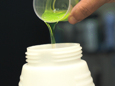 Vonixx Vertex toepassing auf autobekleding