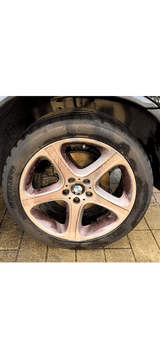 Alu-Teufel Combideal | Felgenreinigungsset - De Detailshop