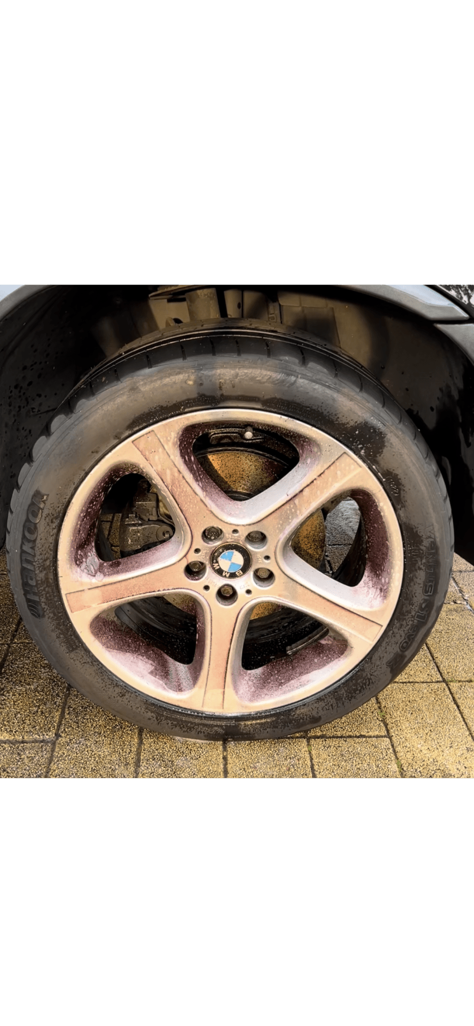 Alu-Teufel Combideal | Felgenreinigungsset - De Detailshop