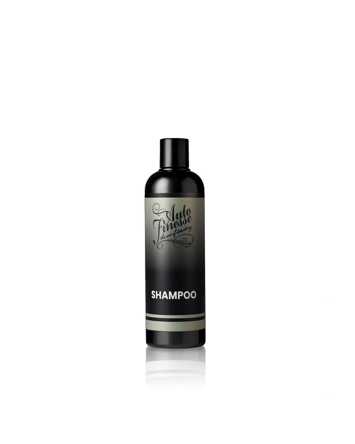 Auto Finesse Essentials Shampoo - De Detailshop