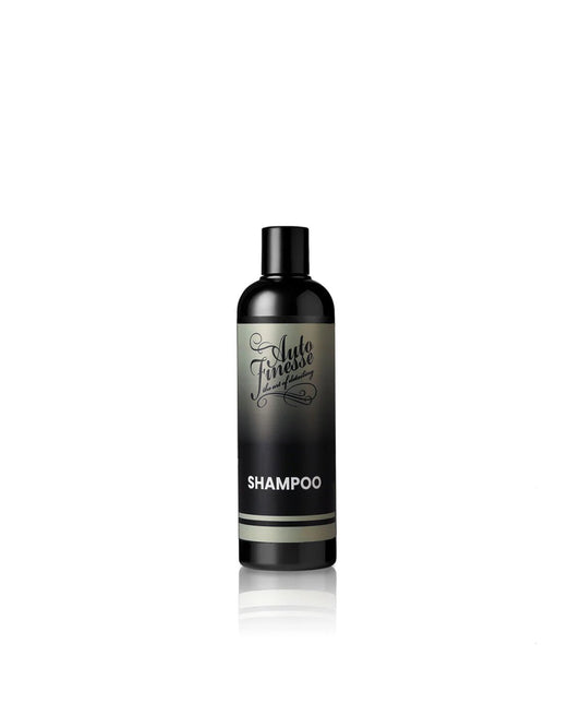 Auto Finesse Essentials Shampoo - De Detailshop