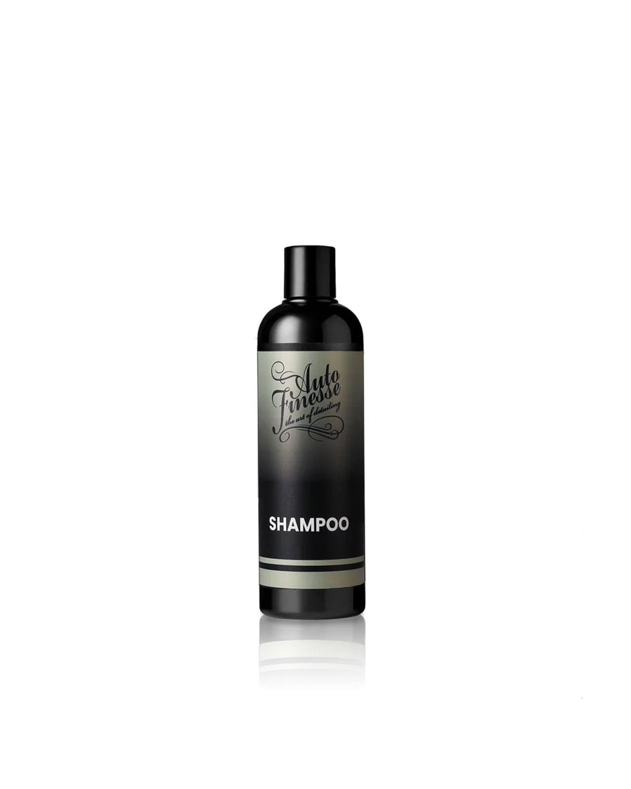 Auto Finesse Essentials Shampoo | Autoshampoo