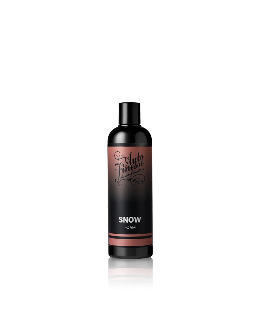 Auto Finesse Essentials Snow Foam | Vorwaschschaum