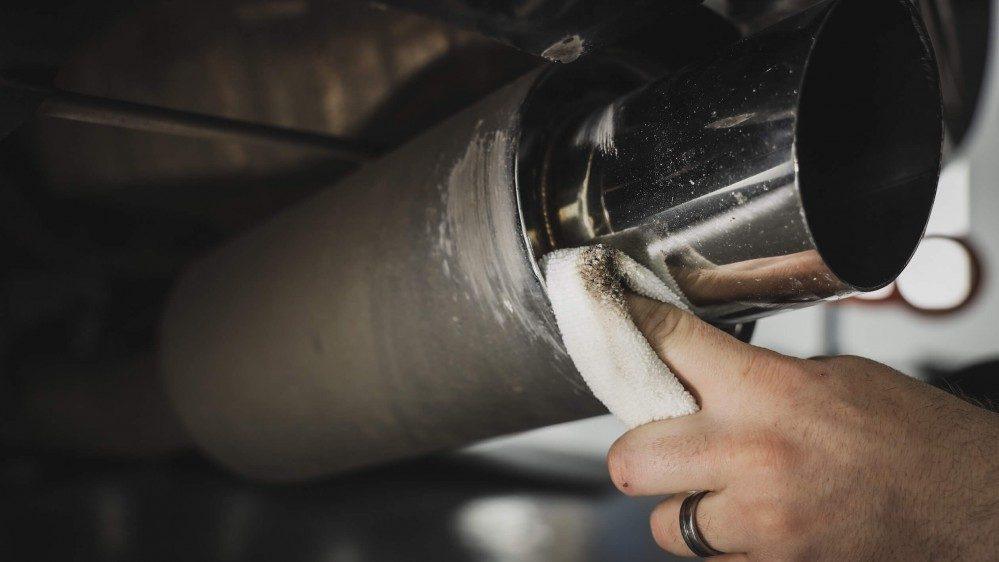 Auto Finesse Mercury Xtreme | Metal polish - De Detailshop