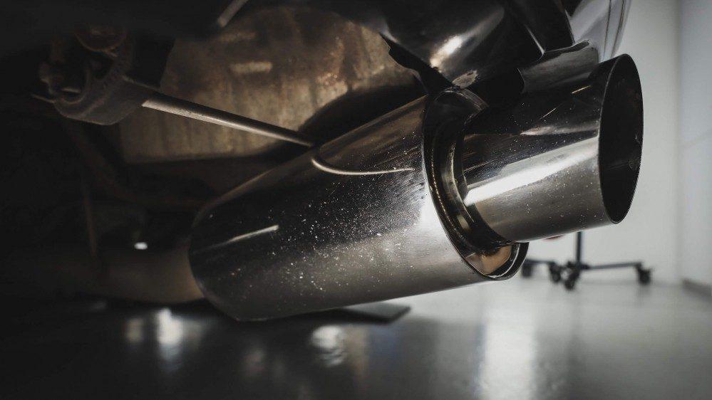 Auto Finesse Mercury Xtreme | Metal polish - De Detailshop