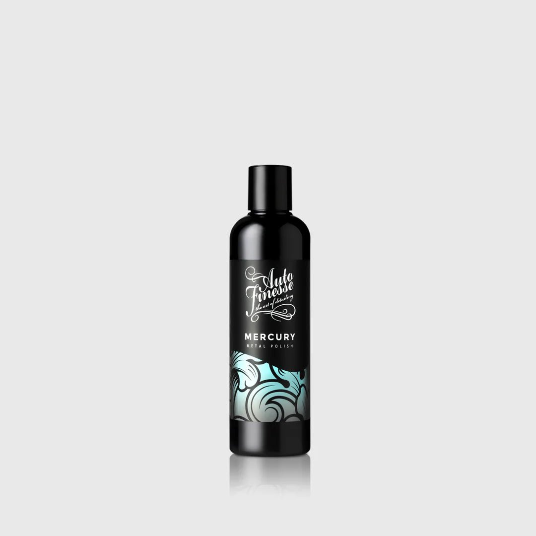 Auto Finesse Mercury Xtreme | Metallpolitur - De Detailshop