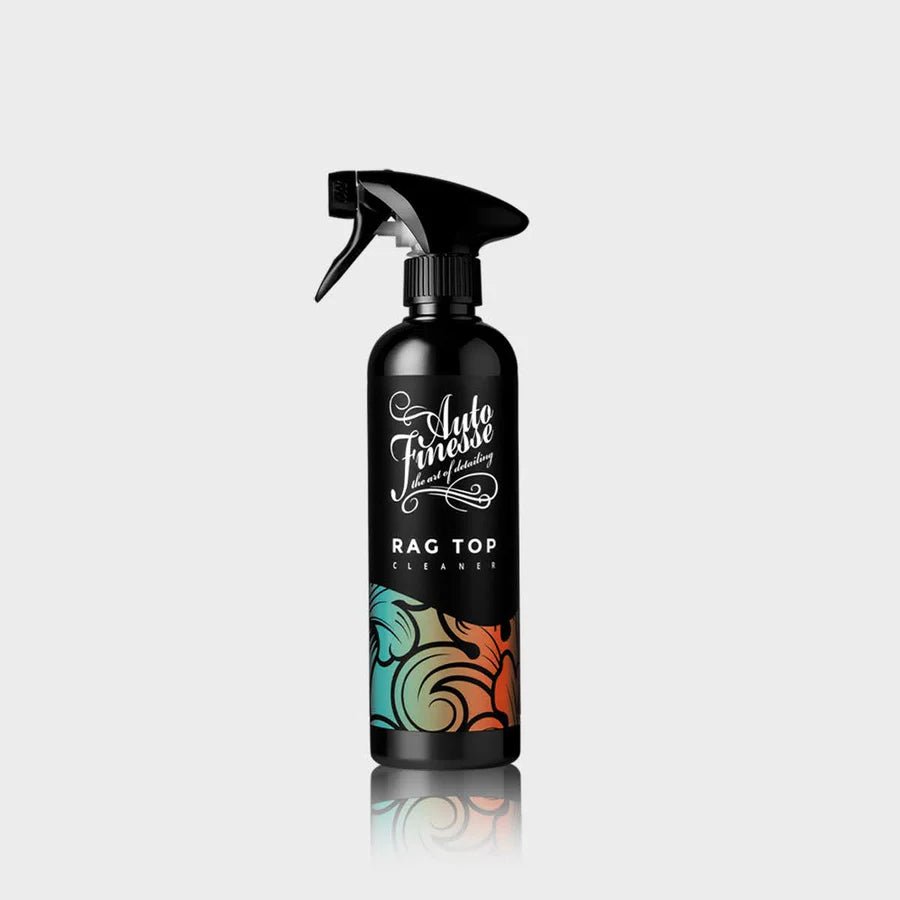 Auto Finesse Rag Top Cleaner | Cabriodakreiniger - De Detailshop