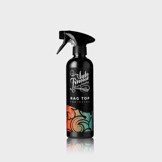 Auto Finesse Rag Top Protector | Cabriodak bescherming - De Detailshop