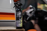 Auto Finesse Wipe Out | Innenraum-Desinfektionsreiniger - De Detailshop
