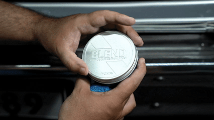 Vonixx Blend | Metal Polish - Default Title - De Detailshop