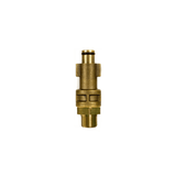 Bosch Aquatak Alt Messingadapter | G1/4" Außundgewinde - __SHauf__