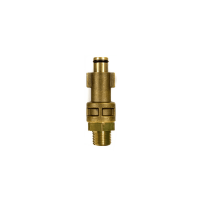 Bosch Aquatak Alt Messingadapter | G1/4" Außundgewinde - __SHauf__