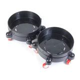De Detailshauf Bucket Dolly | Rollbarer Eimerhalter - __SHauf__