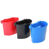bucket-organizer für het opruimen von je detailing tools aan de emmer.