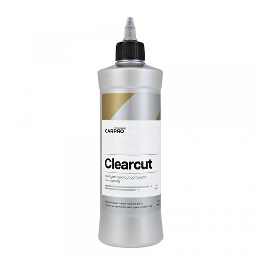 CarPro Clearcut - De Detailshop