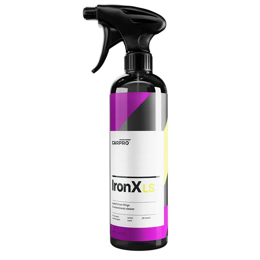 CarPro IronX Lemon Scent - De Detailshop
