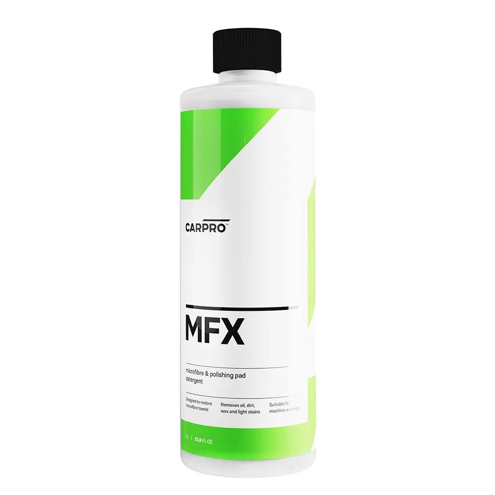 CarPro MFX | Mikrofaserwaschmittel - __SHauf__
