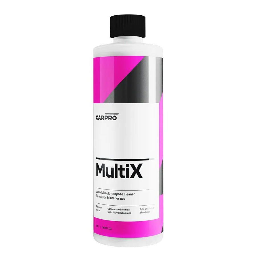 CarPro MultiX | Alkalischer Allzweckreiniger