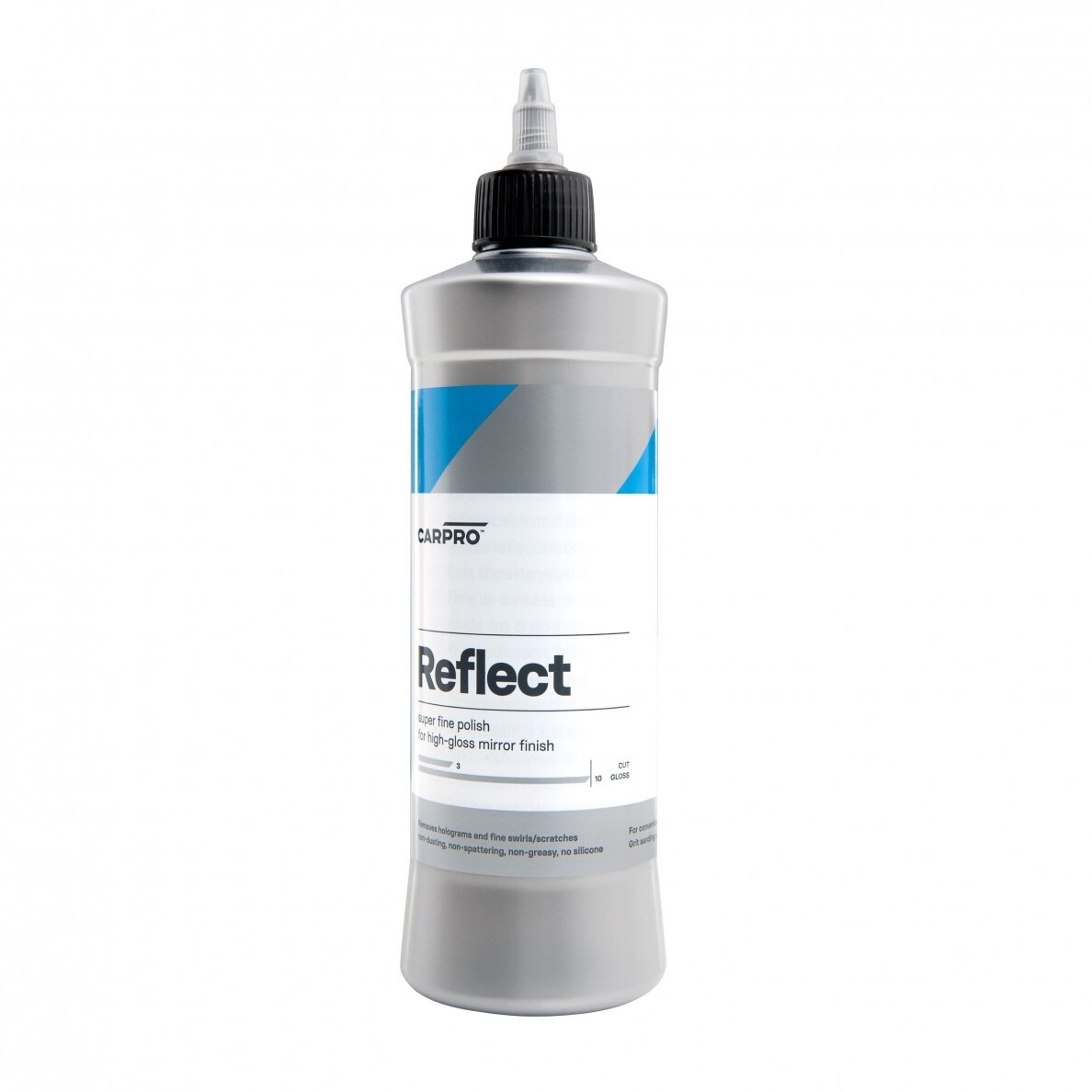CarPro Reflect | Hochglanz-Finishpolitur - De Detailshop