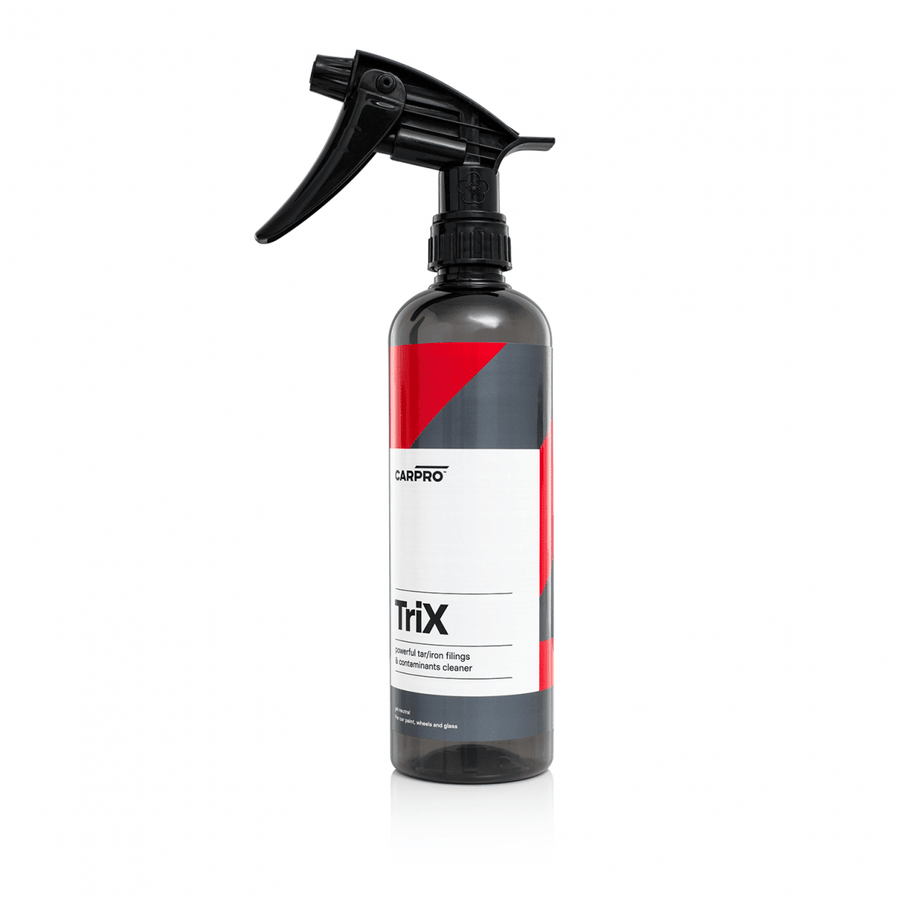CarPro TriX | Flugrost- und Teerentferner