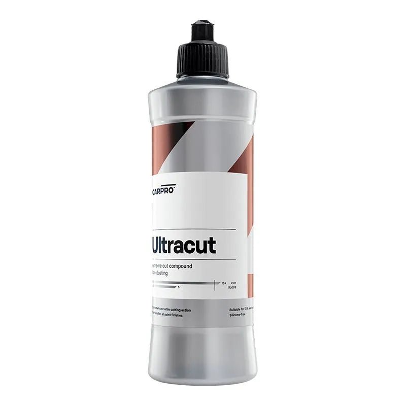 CarPro UltraCut | Heavy-Cut-Schleifpolitur - __SHauf__