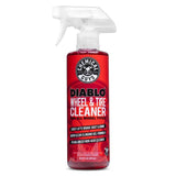 Chemical Guys Diablo Gel | pH-neutraler Felgundreiniger - __SHauf__