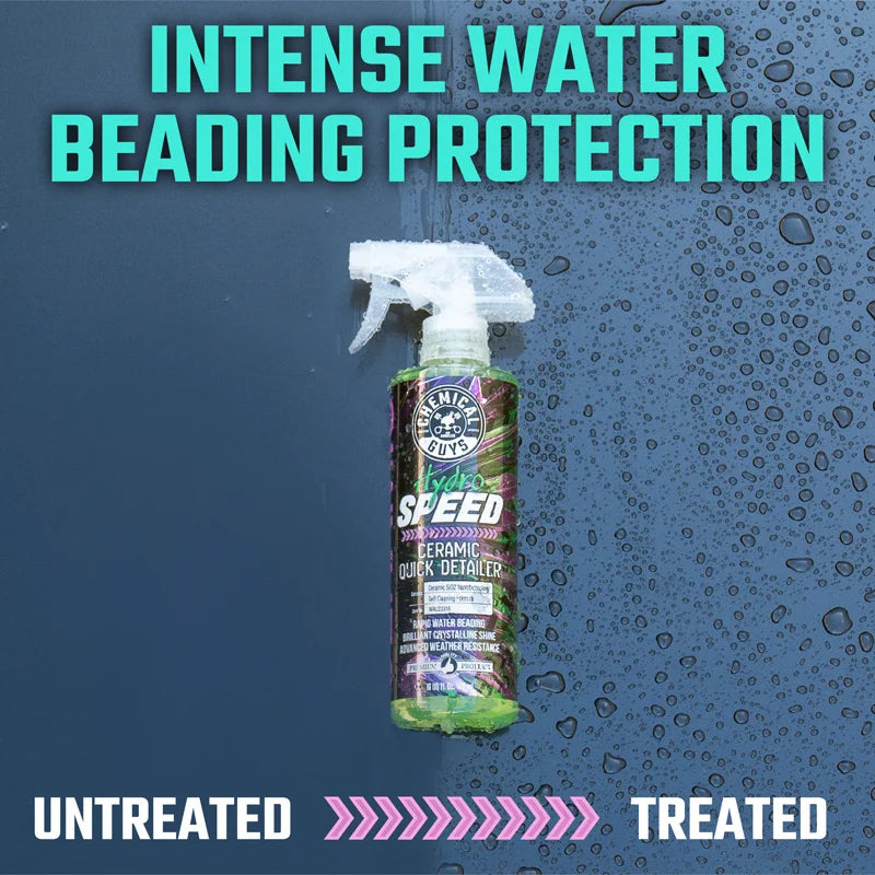 Chemical Guys HydroSpeed ​​Keramik-Schnellreiniger