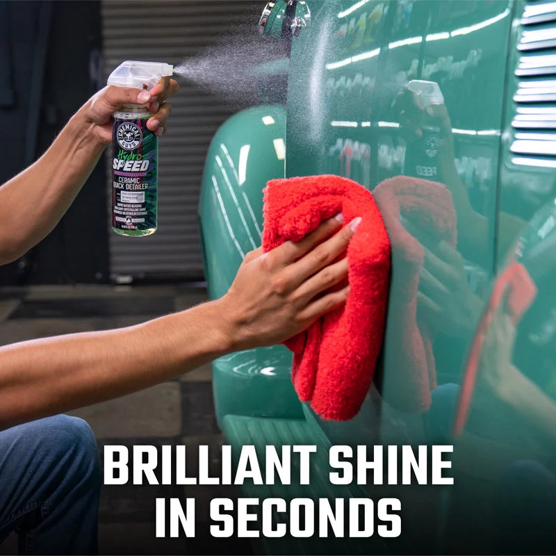 Chemical Guys HydroSpeed ​​Keramik-Schnellreiniger