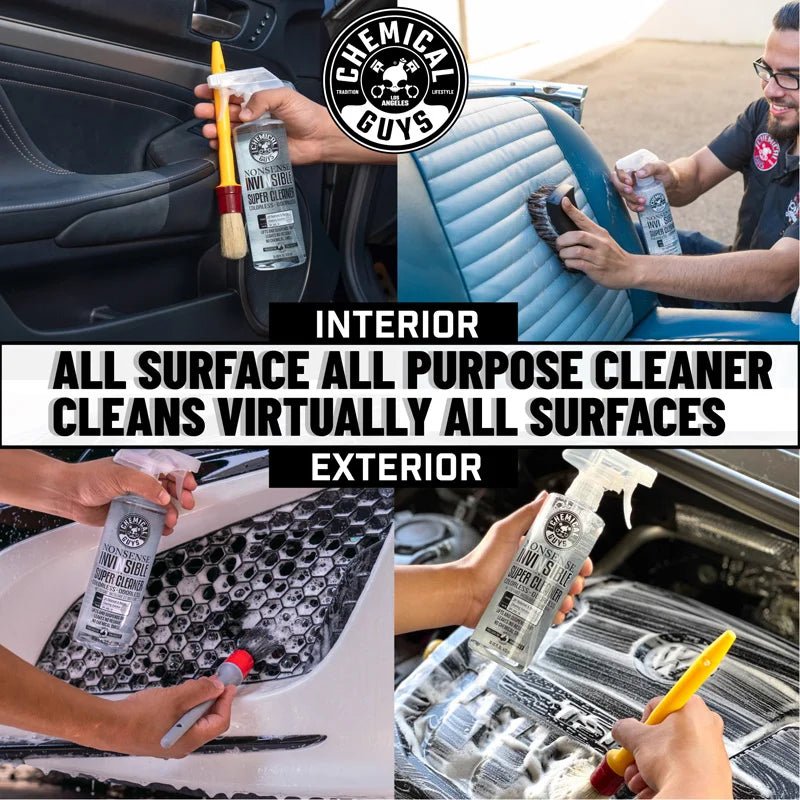 Chemical Guys Nonsense | Farb- und geruchloser APC - De Detailshop