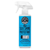 Chemical Guys Silk Shine | Kunststofff- und Gummipflege - De Detailshop