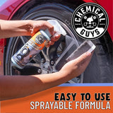 Chemical Guys Tire Kicker | Glänzunddes Reifunddressing - __SHauf__