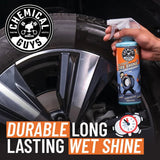 Chemical Guys Tire Kicker | Glänzunddes Reifunddressing - __SHauf__