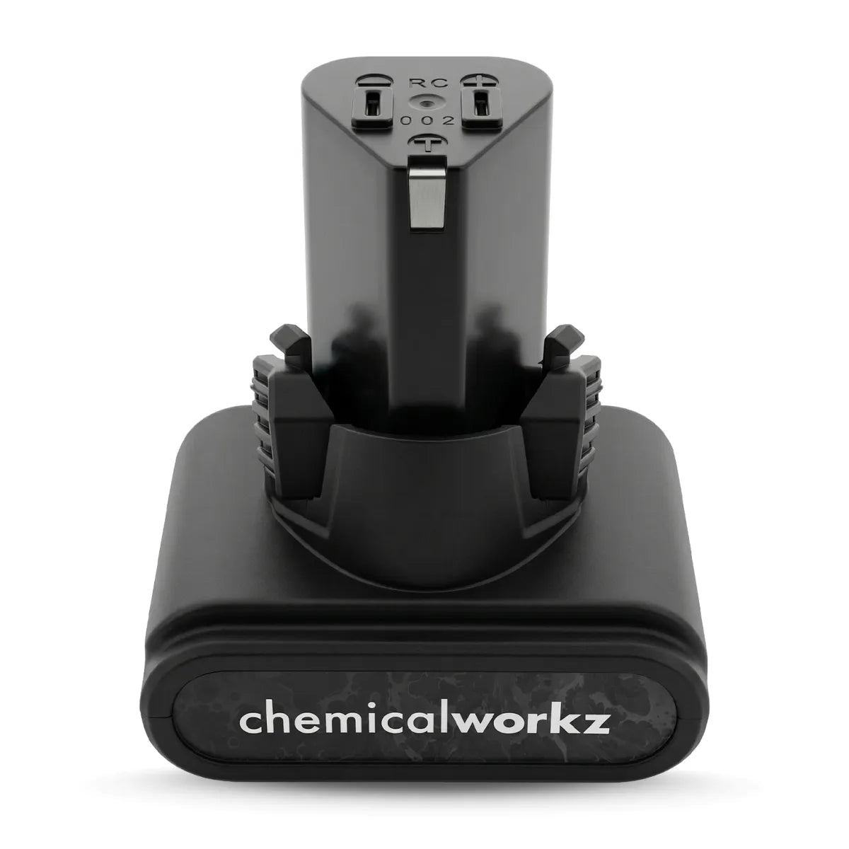 ChemicalWorkz® 5,0-Ah-Akku | 12 V - De Detailshop