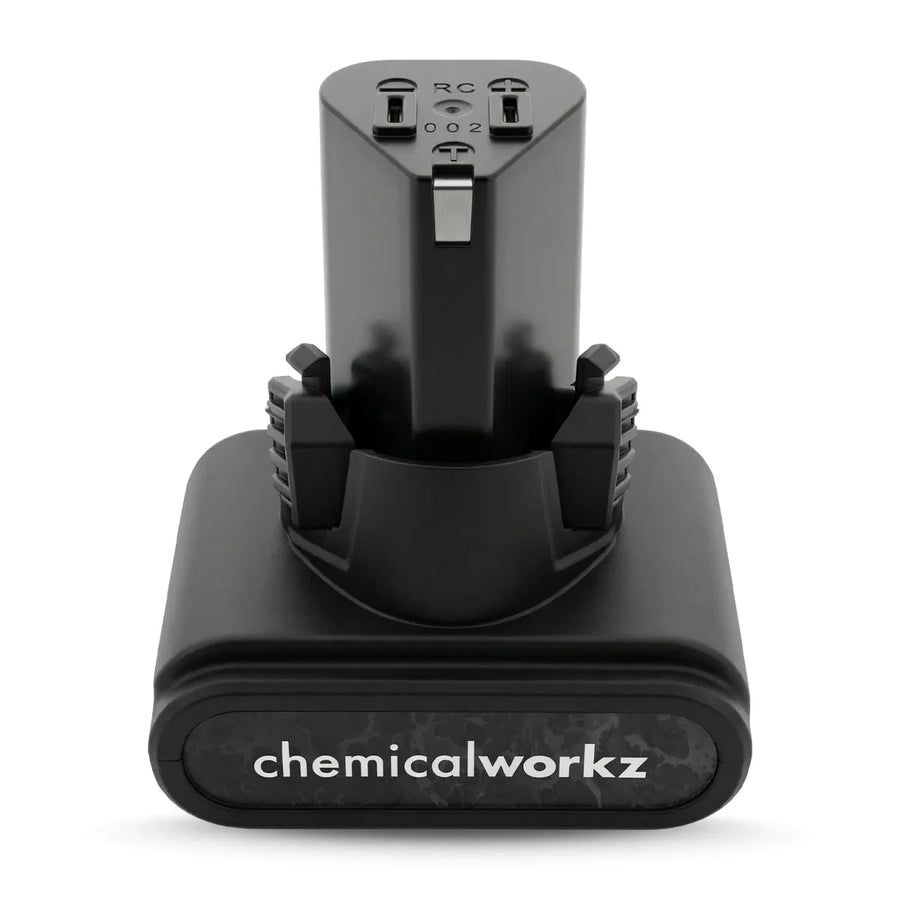 ChemicalWorkz® 5,0-Ah-Akku | 12 V