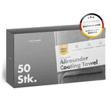 ChemicalWorkz® Allrounder Coating Tücher 250 GSM Grau | 50 Stück - __SHauf__
