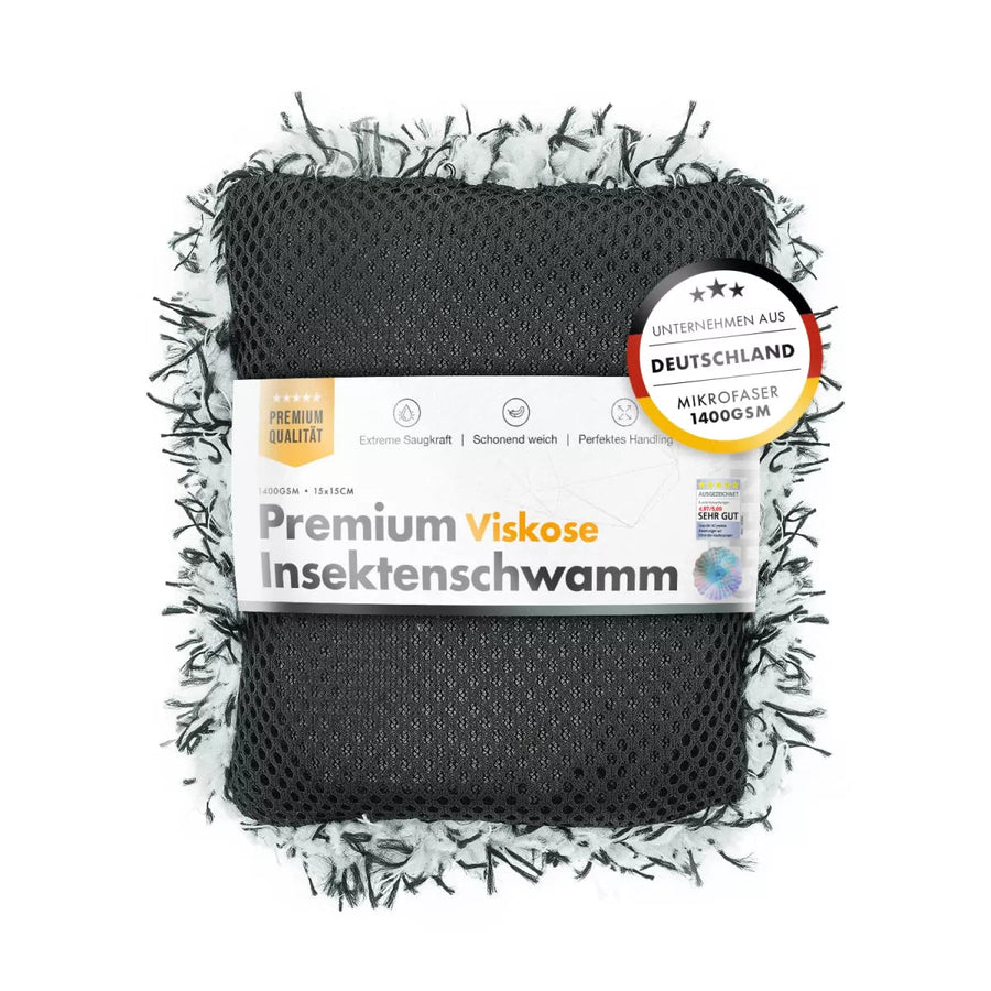ChemicalWorkz® Bug Sponge | Insektenschwamm