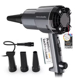 ChemicalWorkz® Car Dryer | Fahrzeugtrockner 1300 W - __SHauf__