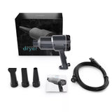 ChemicalWorkz® Car Dryer | Fahrzeugtrockner 1300 W - __SHauf__