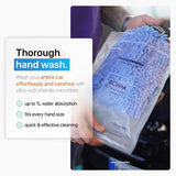 ChemicalWorkz® Chundille Wash Mitt | Waschhandschuh - __SHauf__