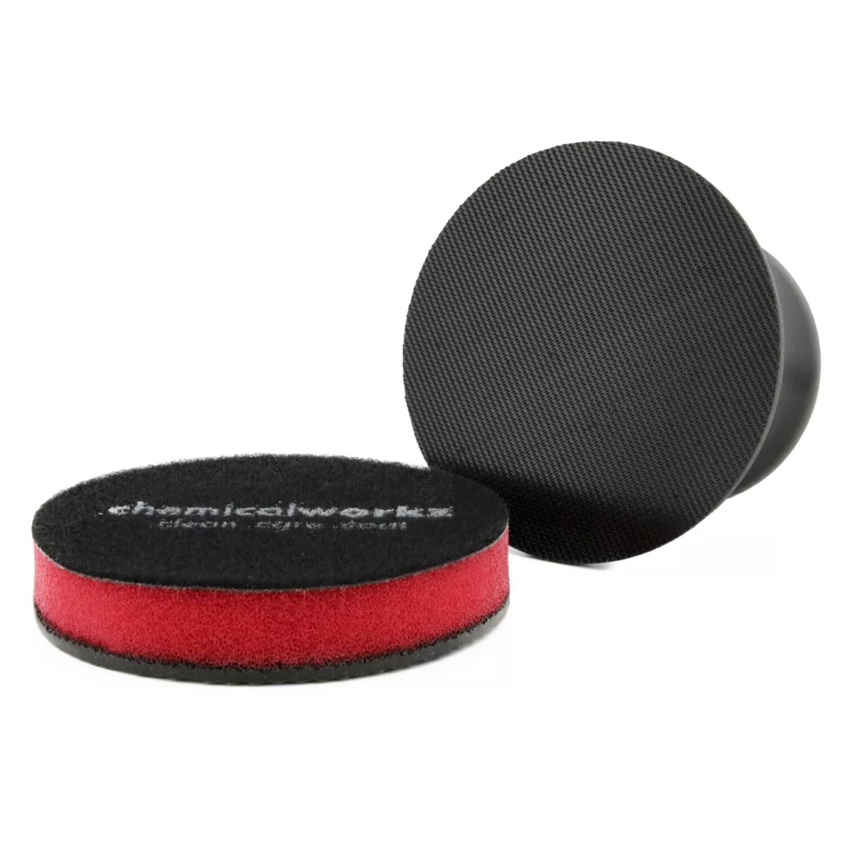 ChemicalWorkz® Clay Kit 75mm - De Detailshop
