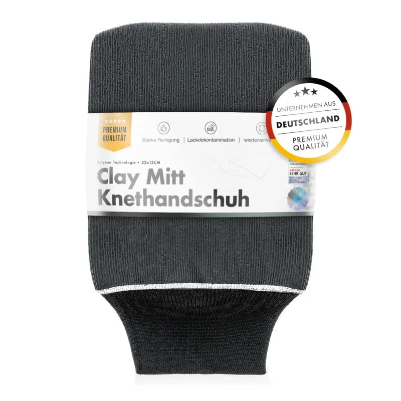 ChemicalWorkz® Clay Mitt | Reinigungsknete-Handschuh